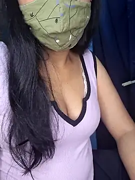 Nisha027 online show from 03/03/26, 11:34