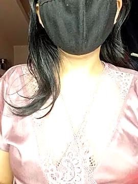 Nisha027 online show from 10/14/25, 11:58