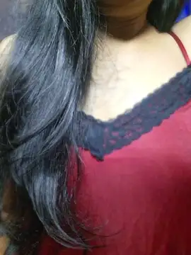 Nisha027 online show from 06/14/26, 01:02
