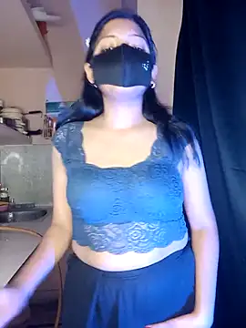 Nisha027 online show from 03/08/25, 12:33
