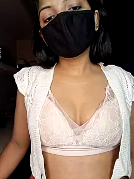 Nisha027 online show from 10/11/25, 11:39