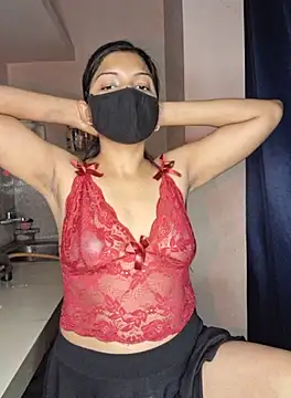 Nisha027 online show from 10/05/25, 12:51