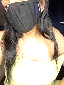 Nisha027 online show from 10/28/25, 11:58