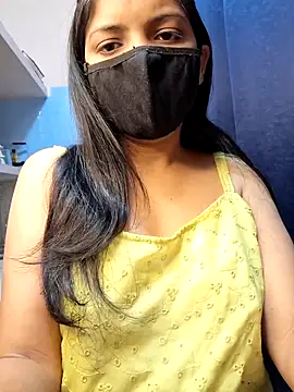 Nisha027 online show from 12/17/25, 01:43