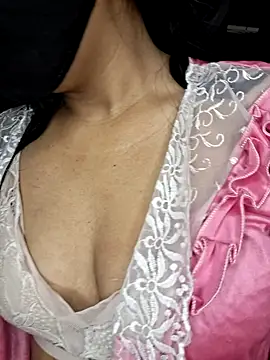 Nisha027 online show from 02/05/26, 01:45