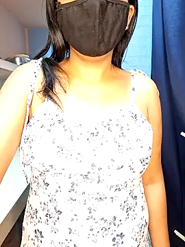 Nisha027 online show from 11/20/25, 02:12