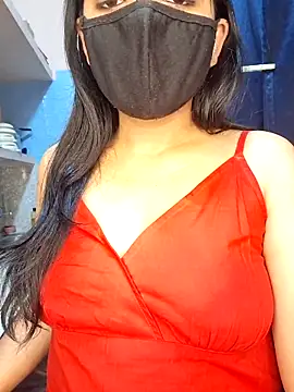 Nisha027 online show from 03/05/26, 11:21