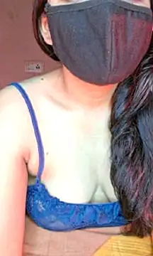 Nisha027 online show from 09/29/25, 12:11