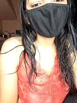Nisha027 online show from 10/15/25, 11:57