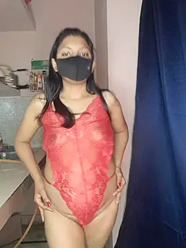Nisha027 online show from 03/04/25, 12:18
