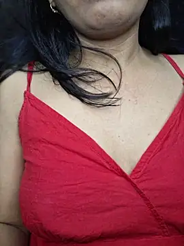 Nisha027 online show from 07/21/26, 12:13