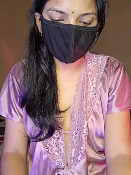 Nisha027 online show from 09/18/25, 11:57