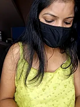 Nisha027 online show from 11/05/25, 11:41