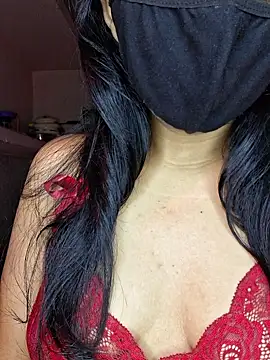 Nisha027 online show from 09/12/25, 11:26