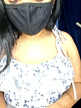 Nisha027 online show from 01/16/26, 03:10