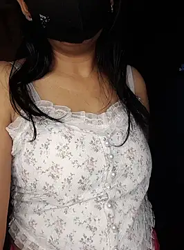 Nisha027 online show from 03/05/25, 12:27