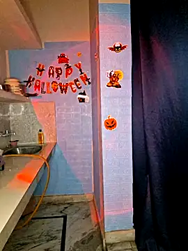 Nisha027 online show from 10/29/25, 11:58