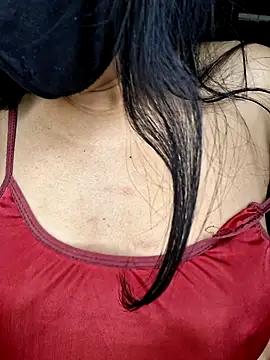 Nisha027 online show from 02/01/26, 01:15