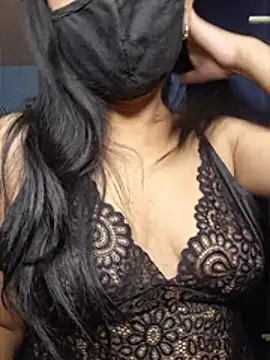Nisha027 online show from 05/02/26, 12:27