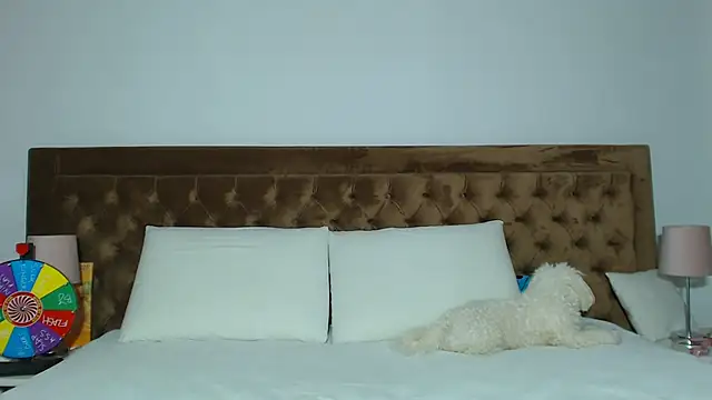 Aylinhoney08 online show from 02/22/26, 06:38