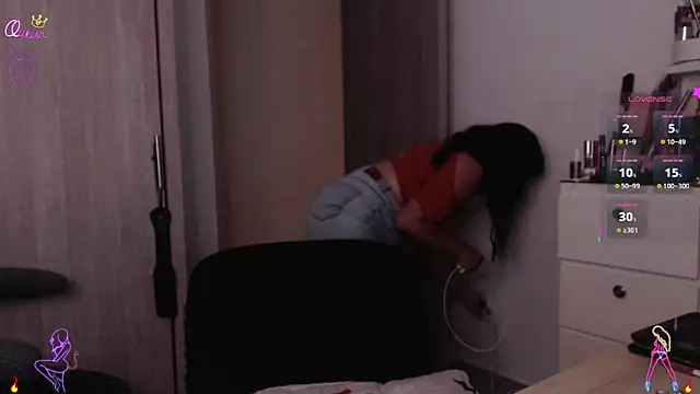 scarlett diamond11 online show from 03/14/26, 11:44