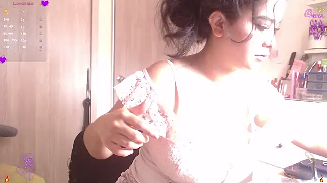 scarlett diamond11 online show from 01/15/26, 06:00