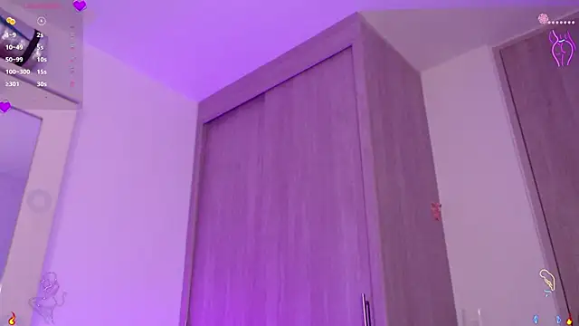 scarlett diamond11 online show from 12/13/25, 09:43