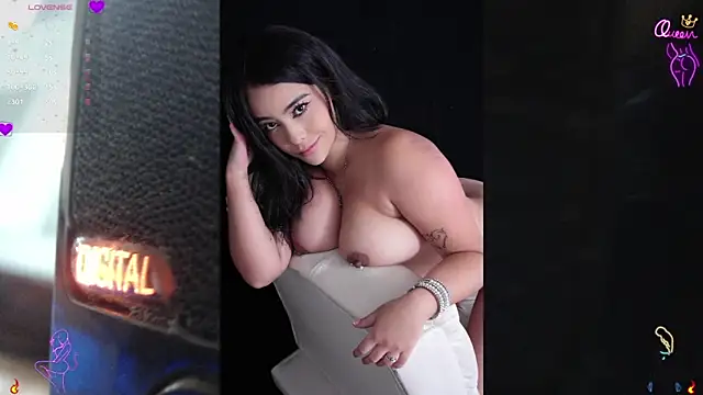 scarlett diamond11 online show from 02/11/26, 10:42