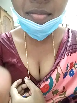 Jyotilakshmi online show from 10/31/25, 02:35