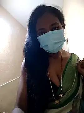 Jyotilakshmi online show from 03/13/25, 08:15