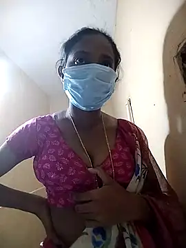 Jyotilakshmi online show from 02/14/25, 05:57