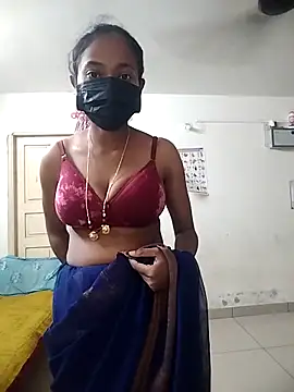 Jyotilakshmi online show from 03/29/26, 01:13