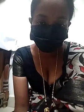 Jyotilakshmi online show from 11/29/25, 02:50