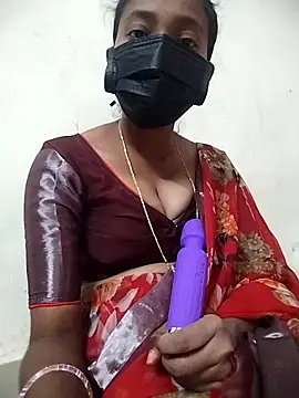 Jyotilakshmi online show from 03/23/26, 05:07