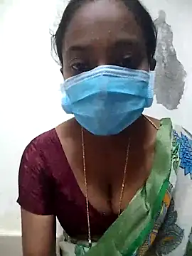 Jyotilakshmi online show from 09/24/25, 12:22