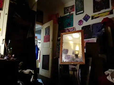 amoralall online show from 05/23/26, 12:20