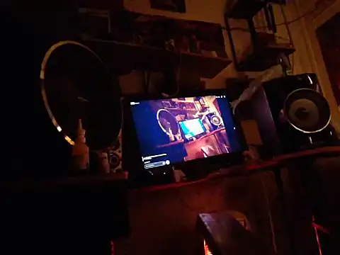 amoralall online show from 06/03/26, 11:55