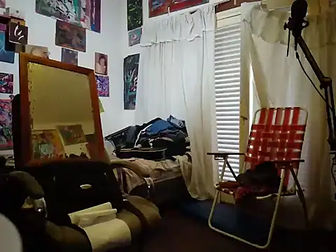 amoralall online show from 02/28/26, 05:45