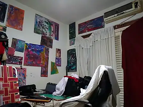 amoralall online show from 05/07/26, 06:22