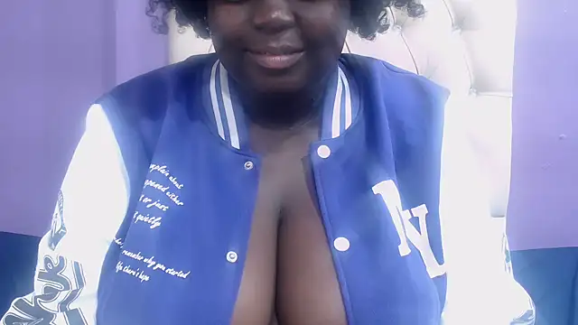 DARKGIANTMELANIN online show from 04/25/26, 07:00