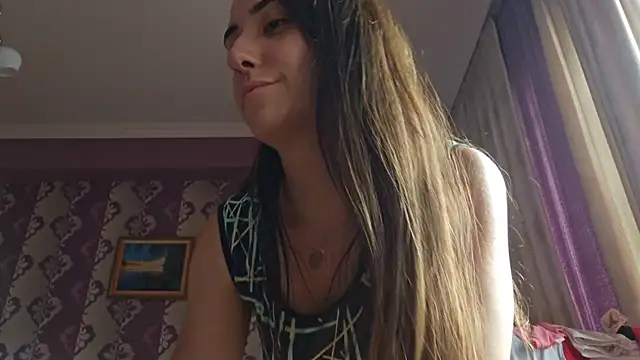 AlejandraDelaney online show from 09/12/25, 12:38