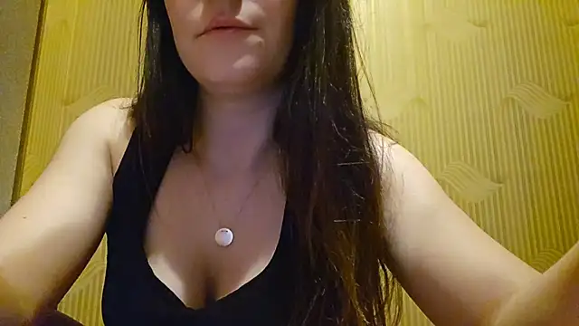 AlejandraDelaney online show from 03/18/25, 02:06