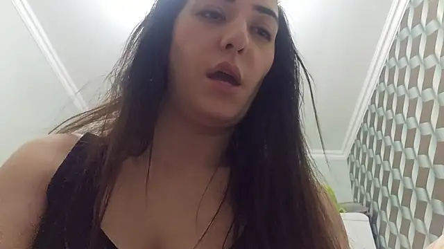 AlejandraDelaney online show from 03/19/26, 04:29