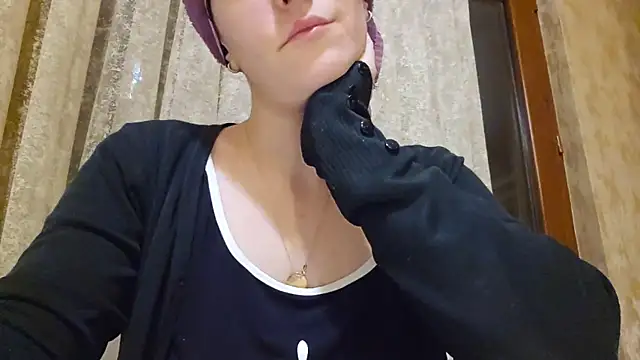 AlejandraDelaney online show from 03/15/25, 01:18