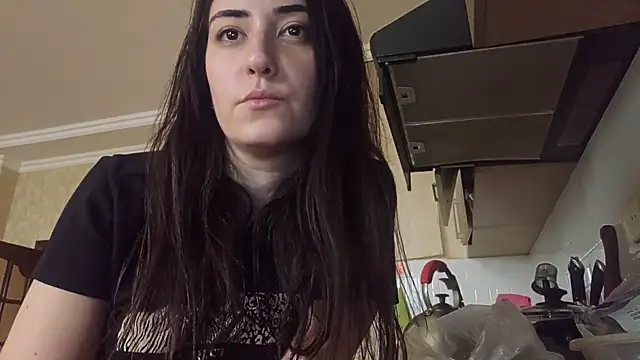 AlejandraDelaney online show from 02/17/26, 01:19