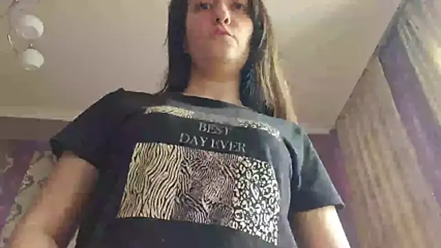 AlejandraDelaney online show from 03/15/26, 09:27