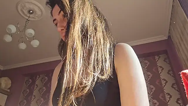 AlejandraDelaney online show from 03/26/26, 12:25