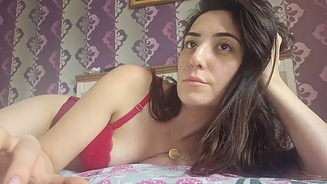 AlejandraDelaney online show from 09/30/25, 12:55