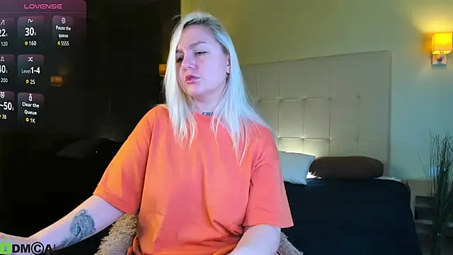 Debbie Taylor online show from 04/12/26, 05:05