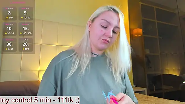 Debbie Taylor online show from 04/04/26, 05:41